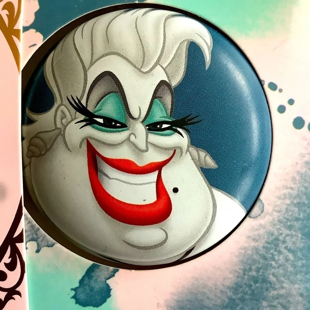 Mad Beauty disney good